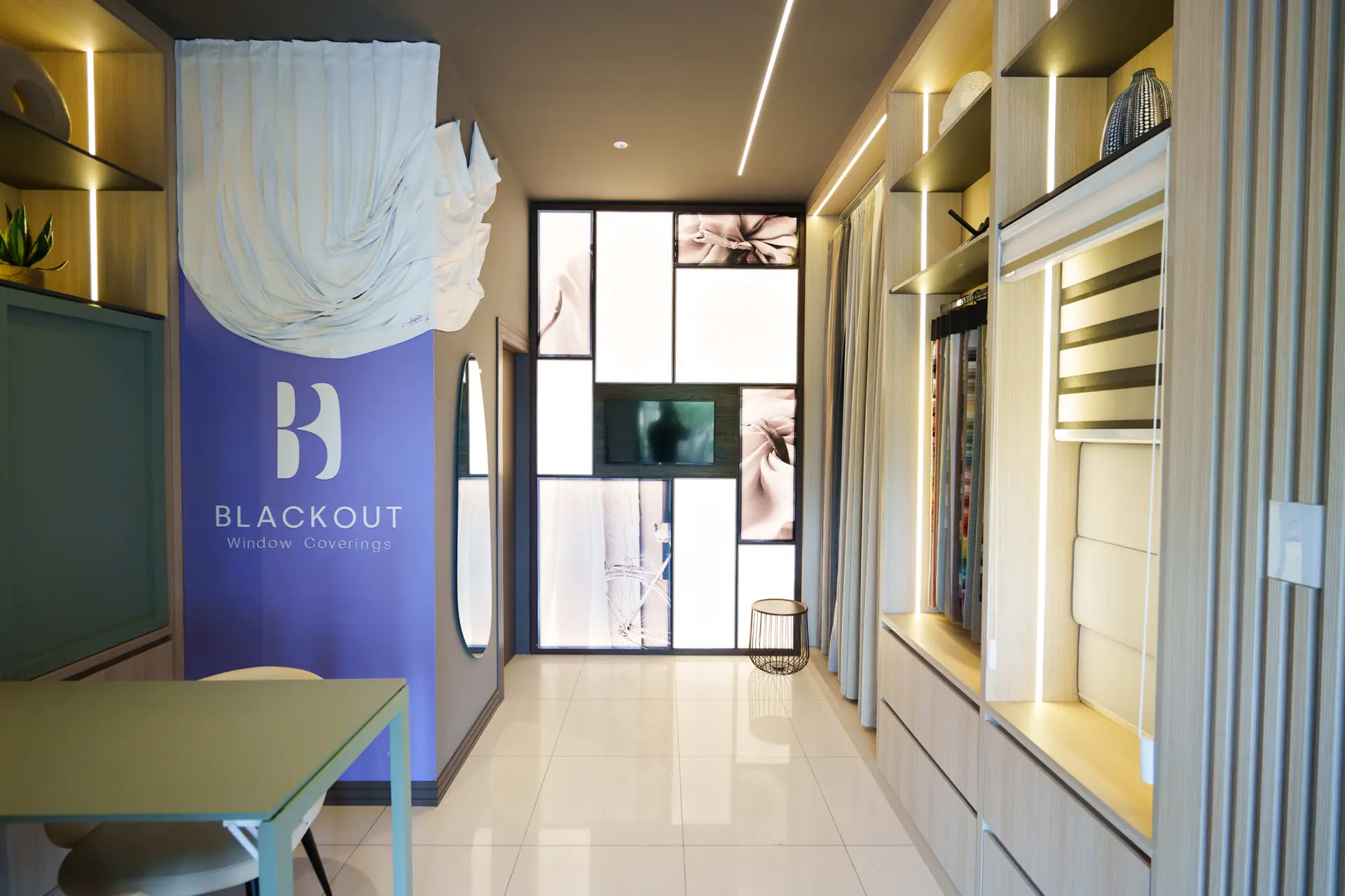 Venta de cortinas en Quito